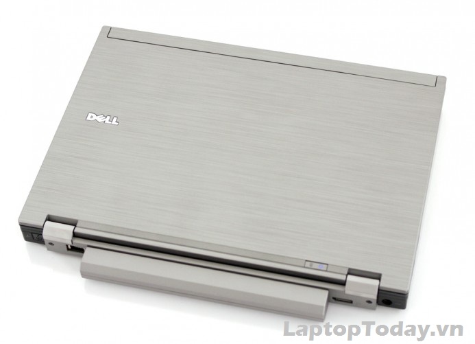 Laptop cũ Dell Latitude E6410 VGA (Core i5-520M, 4GB RAM, 250GB HDD, NVS 3100M, 14.1 inch)